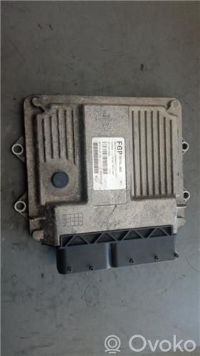 Opel Corsa C Other control units/modules 