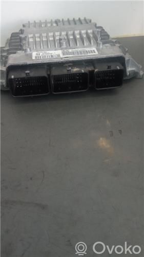 Citroen C5 Other control units/modules 