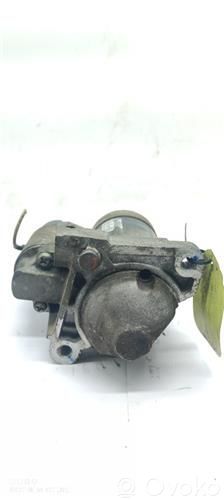 Renault Clio II Anlasser 