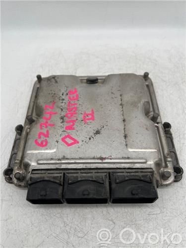 Renault Master II Other control units/modules 
