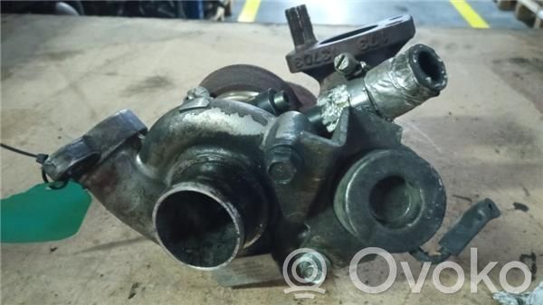 Turbo   TD0255206T4,TD0255206T4,TD0255206T4