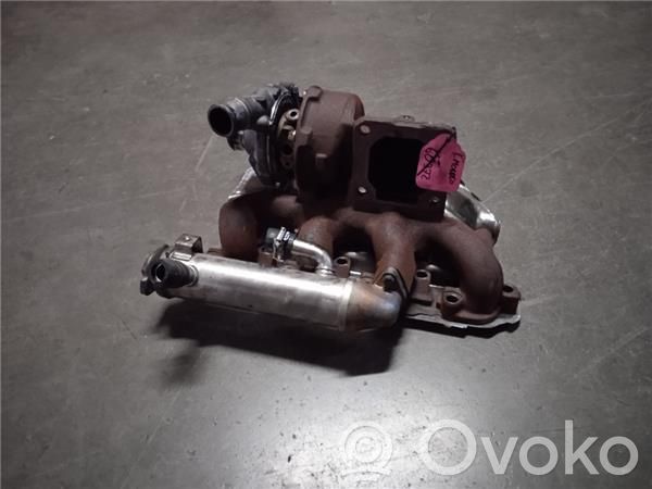 Turbo   4S7Q6K682,4S7Q6K682