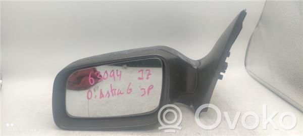 Opel Astra G Specchietto retrovisore elettrico portiera anteriore 
