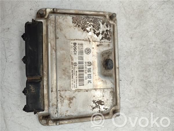 Seat Ibiza II (6k) Other control units/modules 