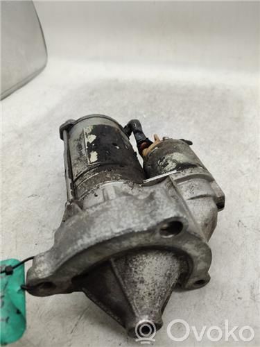 Motor de arranque   5802CY,5802CY