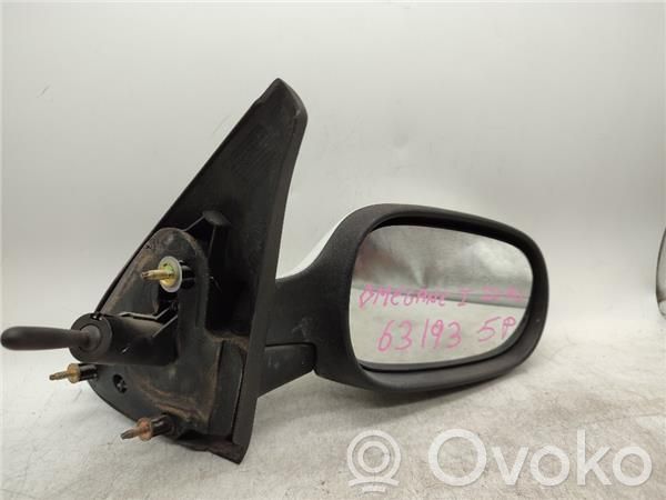 Espejo lateral manual   018011,18011,018011,18011