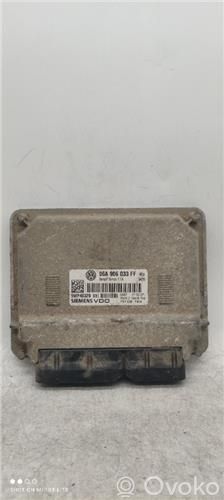 Seat Leon (1P) Other control units/modules 