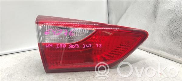 Hyundai i30 Takavalot 