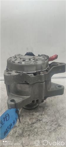 Ford Fiesta Alternador 