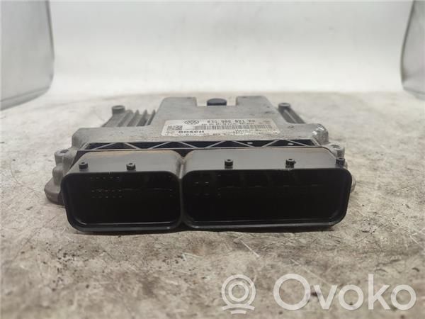 Seat Leon (1P) Other control units/modules 