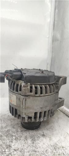 Ford Fiesta Alternator 