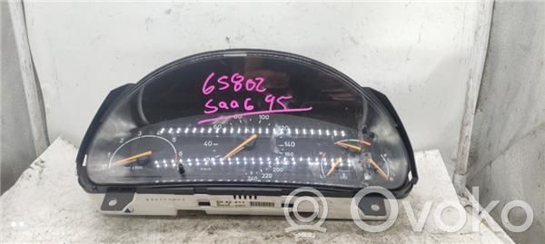 Speedometer (instrument cluster)   69295030T,69295030T