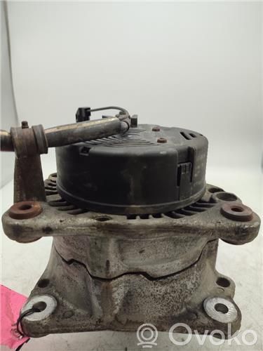 Audi A3 S3 8L Generatore/alternatore 