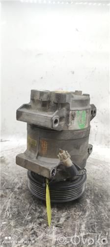 Air conditioning (A/C) compressor (pump)   98510BR26D,98510BR26D