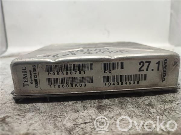 Muut ohjainlaitteet/moduulit   1T0605A00,1T0605A00