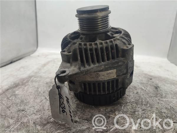 Renault Megane I Alternador 