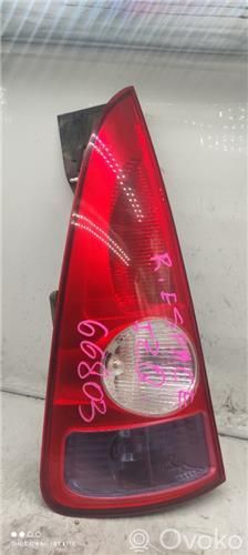 Rear/tail lights   89029019,89029019