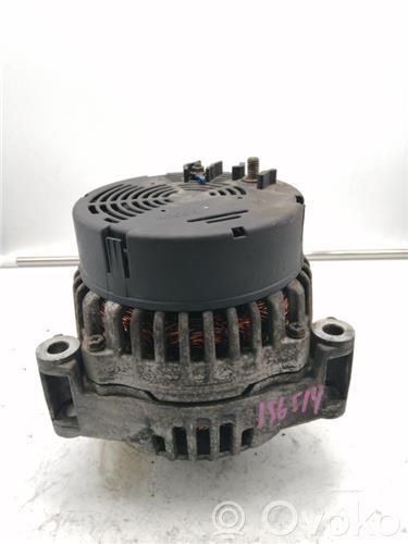 Mercedes-Benz CLK A208 C208 Generator/alternator 