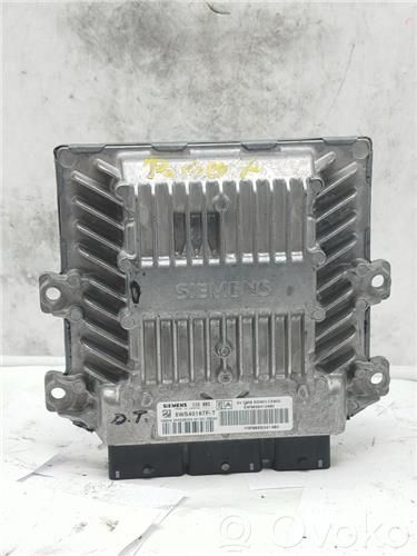 Otras unidades de control/módulos   5WS4016FT,5WS4016FT