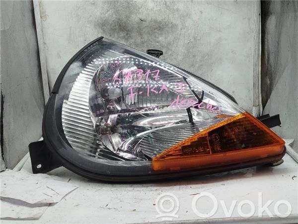 Ford Ka Priekinis žibintas 