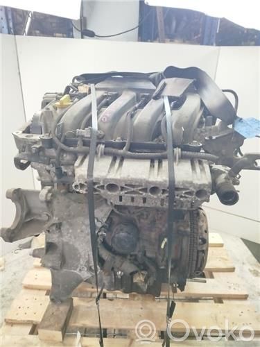 Renault Laguna II Engine 