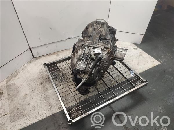 Audi A4 S4 B6 8E 8H Caja de cambios automática 