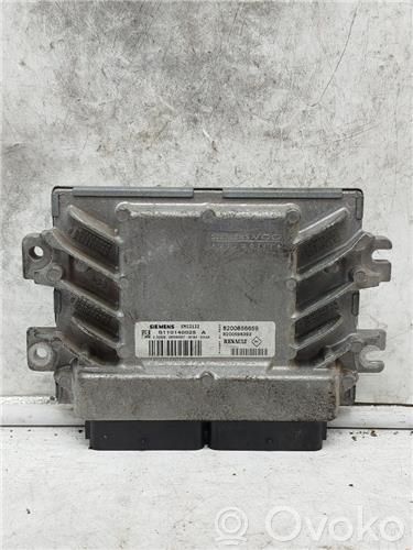 Dacia Sandero Other control units/modules 