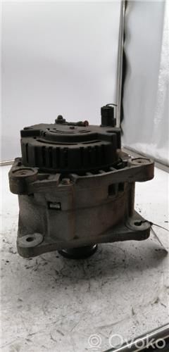 Renault Clio II Alternator 