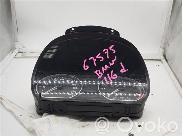Speedometer (instrument cluster)   IK922094901Q,IK922094901Q