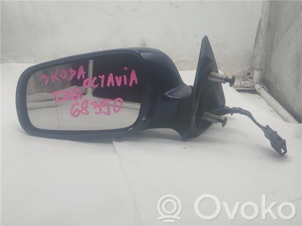 Front door electric wing mirror   E11026413,E11026413