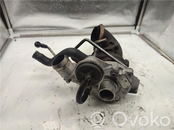 Turbina   96615574,96615574