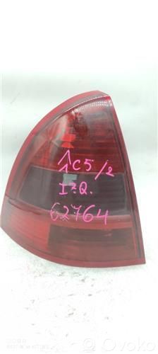 Citroen C5 Rear/tail lights 