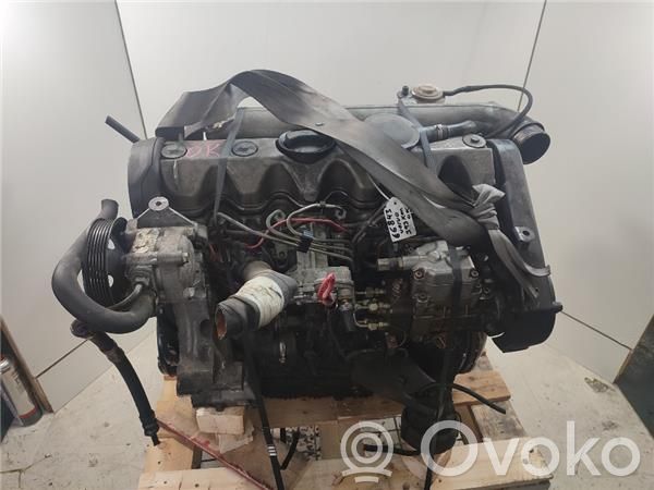 Silnik   D5252T,D5252T
