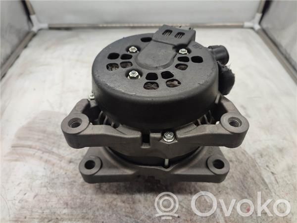Volvo S40 Alternator 