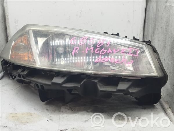 Phare frontale   8200114674,8200114674