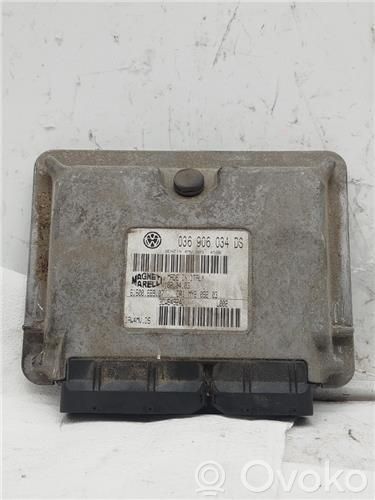Sonstige Steuergeräte / Module   036906034DS,36906034DS,036906034DS,36906034DS