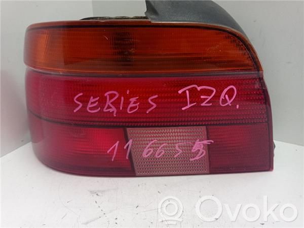 Luz trasera/de freno   63216900209,63216900209