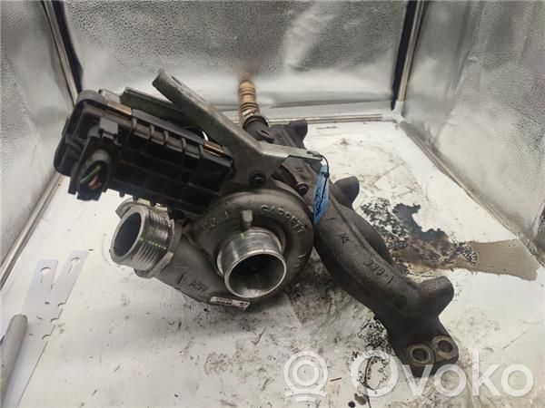 Turbina   7620806,7620806