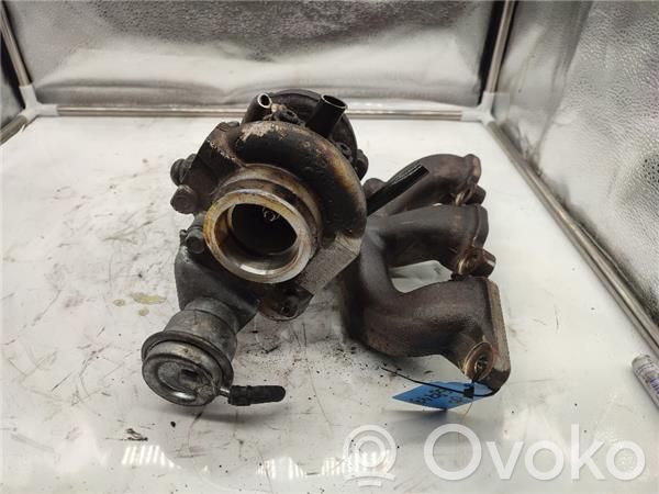 Turbo   4913105161,4913105161