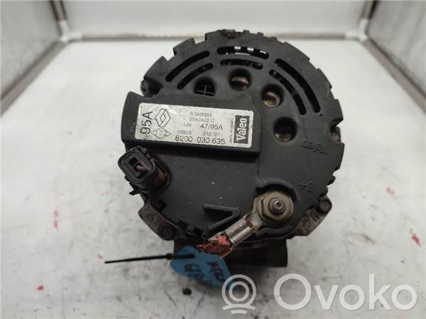 Alternador   SG9B033,8200030635,8200030635,8200030635,SG9B033