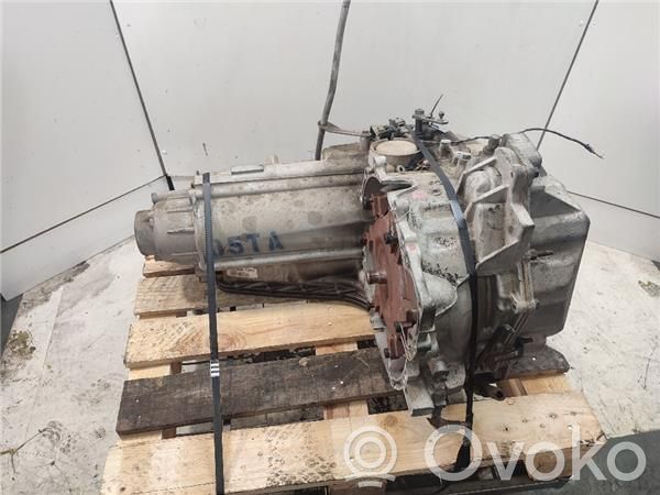 Automatic gearbox   24230264,24230264