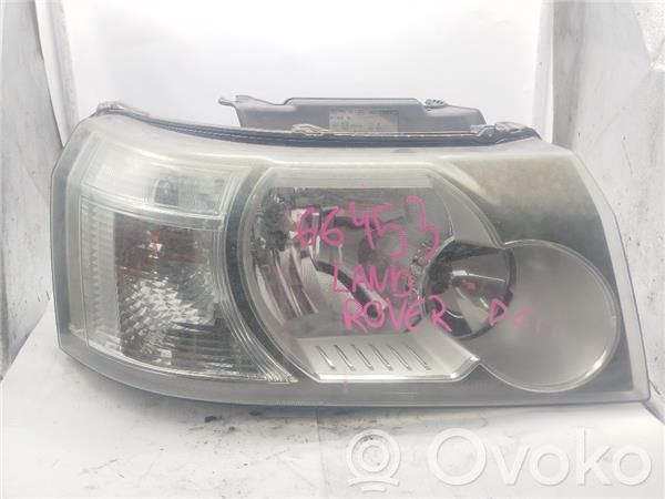 Land Rover Freelander 2 - LR2 Phare frontale 