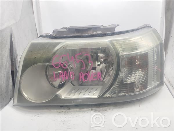 Land Rover Freelander 2 - LR2 Phare frontale 