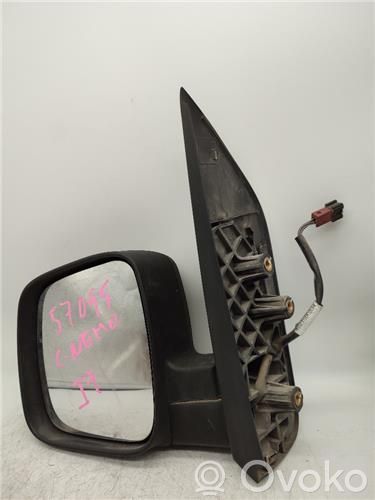 Front door electric wing mirror   020004,20004,020004,20004