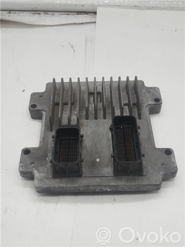Other control units/modules   55597937,55597937