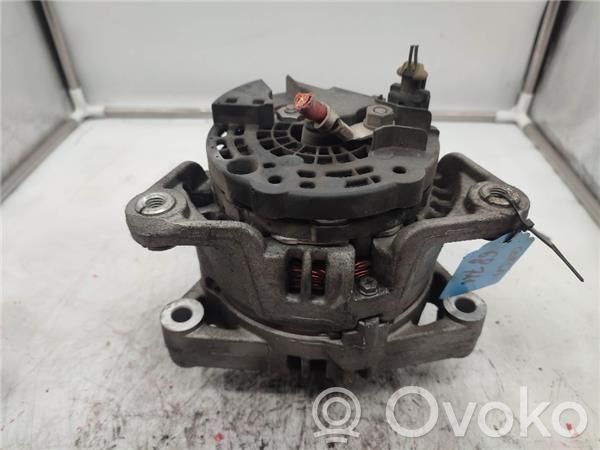 Opel Corsa D Ģenerators 