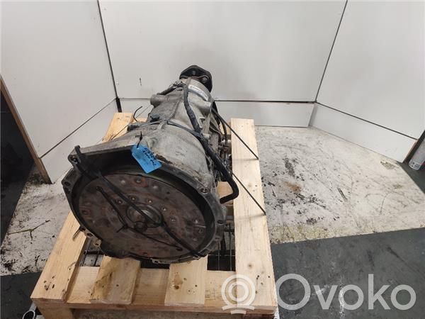 Automatic gearbox   6HP21,030052,30052,030052,30052,6HP21