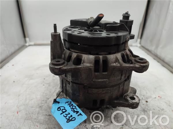 Volkswagen Passat Alltrack Generator/alternator 