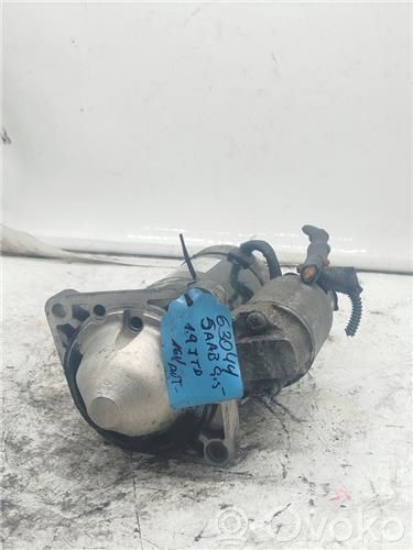 Starter motor   5535385,5535385