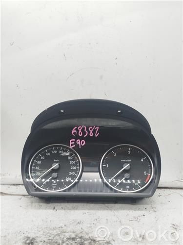 Speedometer (instrument cluster)   918734401,918734401,918734401